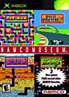 Namco Museum cover