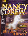 Nancy Drew: The Secret of Shadow Ranch cover