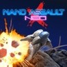 Nano Assault NEO-X cover