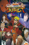 Naruto Shippuden: Ultimate Ninja Impact cover