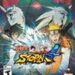 Naruto Shippuden: Ultimate Ninja Storm 4 cover