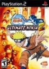 Naruto: Ultimate Ninja 2 cover