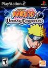 Naruto: Uzumaki Chronicles cover