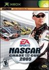 NASCAR 2005: Chase for the Cup cover