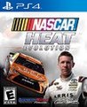 NASCAR Heat Evolution cover