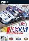 NASCAR SimRacing cover