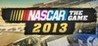 NASCAR: The Game 2013 cover