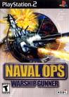 Naval Ops: Warship Gunner cover