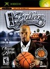 NBA Ballers: Phenom cover