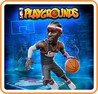 NBA Playgrounds cover