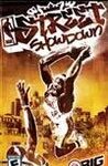 NBA Street Showdown cover