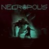 Necropolis cover