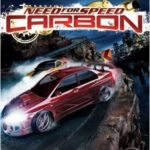 Need for Speed Carbon cover