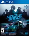 Need for Speed cover