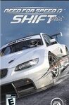 Need for Speed: Shift cover