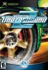 Need for Speed Underground 2 cover
