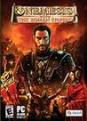 Nemesis of the Roman Empire cover