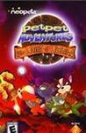 Neopets Petpet Adventures: The Wand of Wishing cover