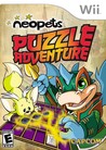 Neopets Puzzle Adventure cover
