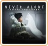 Never Alone cover