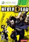 NeverDead cover
