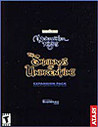 Neverwinter Nights: Shadows of Undrentide cover