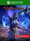 Neverwinter cover