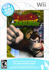 New Play Control! Donkey Kong Jungle Beat cover