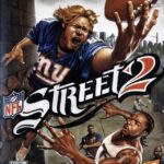 NFL Street 2 cover