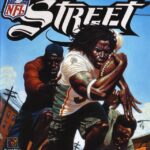 NFL Street cover