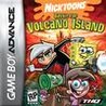 Nicktoons: Battle for Volcano Island cover