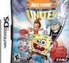 Nicktoons Unite! cover