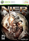 NIER cover