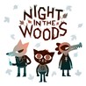 Night in the Woods cover