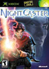 Nightcaster cover