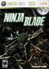 Ninja Blade cover