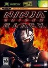 Ninja Gaiden Black cover