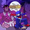 Ninja Senki DX cover