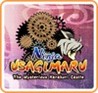 Ninja Usagimaru: The Mysterious Karakuri Castle cover
