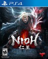 Nioh cover