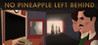 No Pineapple Left Behind cover
