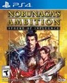 Nobunaga’s Ambition: Sphere of Influence cover