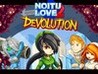 Noitu Love 2: Devolution cover