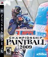 NPPL Championship Paintball 2009 cover