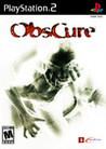 Obscure cover