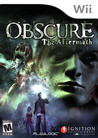 Obscure: The Aftermath cover