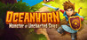 Oceanhorn: Monster of Uncharted Seas cover
