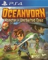 Oceanhorn: Monster of Uncharted Seas cover
