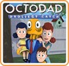 Octodad: Dadliest Catch cover