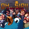 Oh…Sir! The Insult Simulator cover